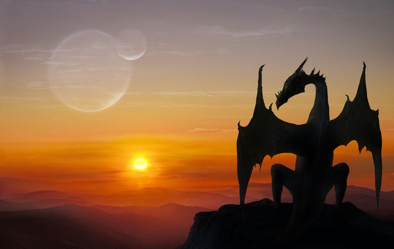 Filme cu dragoni - Top 15 filme fantastice și de comedie cu dragoni