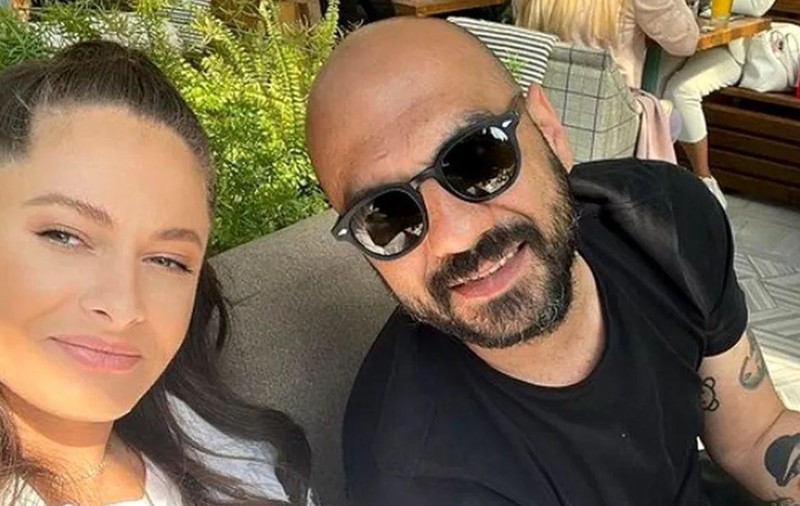Cum s-a cunoscut Raluka cu Guy Kouris, iubitul care este cu 22 de ani mai în vârstă decât ea: „E o poveste superbă, de film. Așa trebuia să fie”