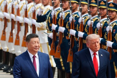 Reguli stricte privind succesiuneala președinție în SUA în cazul în care Trump ar fi incapacitat, Foto: Profimedia