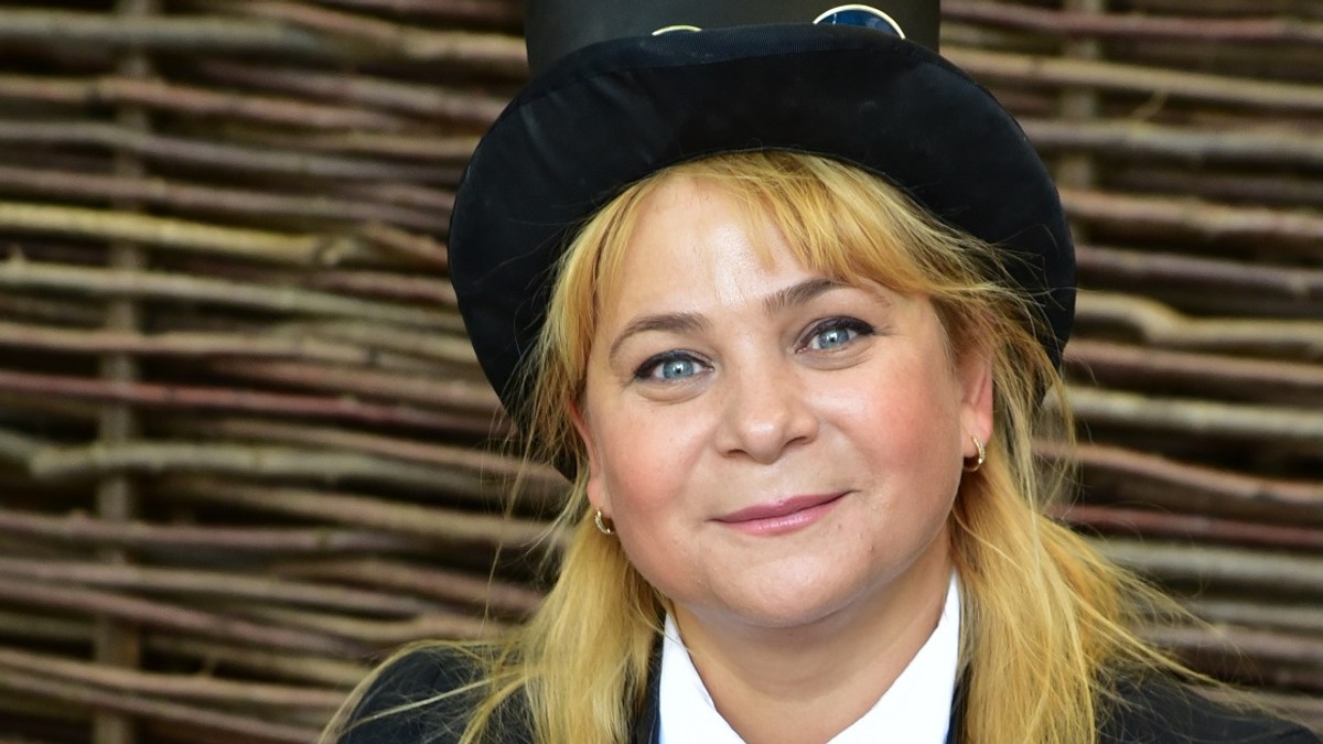 Anca Sigartău