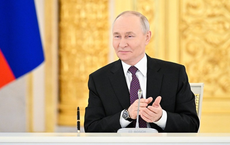 Vladimir Putin câștigă 150.000.000 de dolari pe zi din vânzarea petrolului de la izbucnirea războiului din Iran
