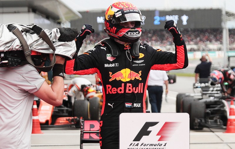Max Verstappen a câștigat Marele Premiu de Formula 1 al Malaeziei. Cum arată clasamentele