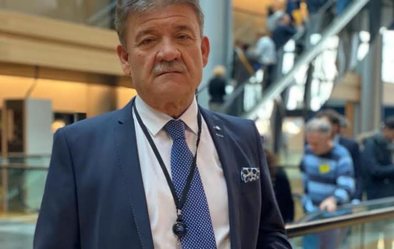 Mircea Hava: "Credibilitatea PNL nu poate şi nu trebuie să depindă doar de un om. Că e Ciucă sau altcineva"