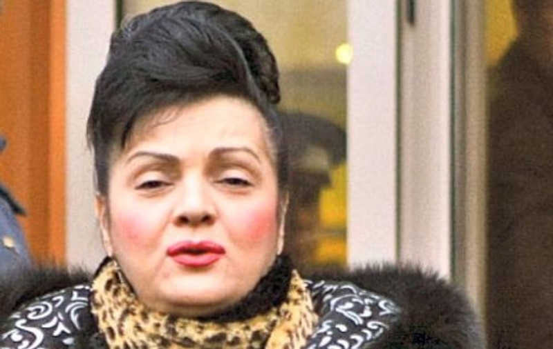 Ce a pățit Cornelia Catanga în taxi. Mesaj disperat pe Facebook