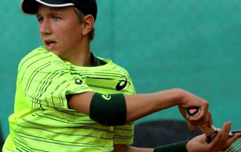 Wimbledon 2018 juniori. Românii, eliminați pe capete în primul tur. Doar Andreea Prisăcariu a câștigat un set