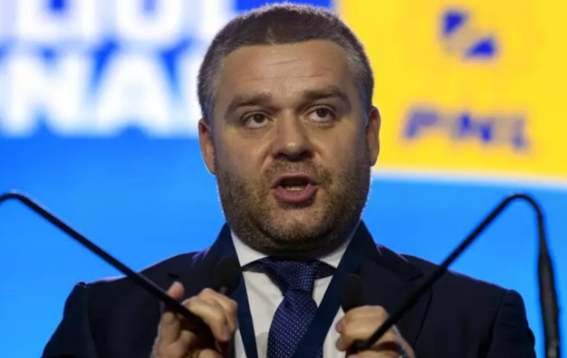 Ciprian Ciucu, despre o candidatură la Primăria București: „Știu că este această așteptare de la mine”