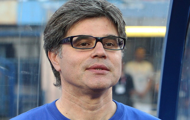 Un fost mare fotbalist NEGOCIAZĂ cu Steaua: "Da, am venit să discut!"