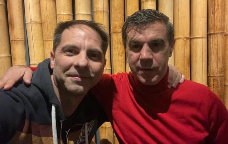 Dan Negru, mesaj sfâșietor după ce a aflat că Mihai Leu a murit: „E bună moartea când nu-ți pare rău că ai trăit”