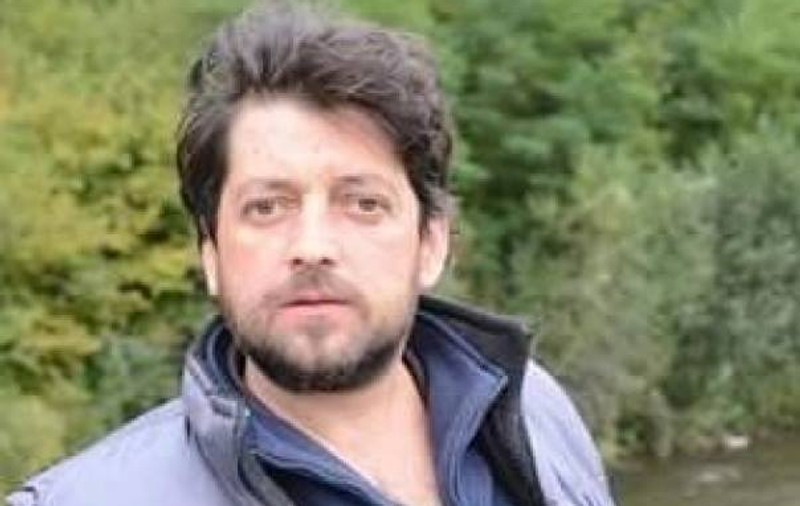 Jurnalistul Cristian Matos s-a spânzurat. Mesajul transmis de acesta apropiaților