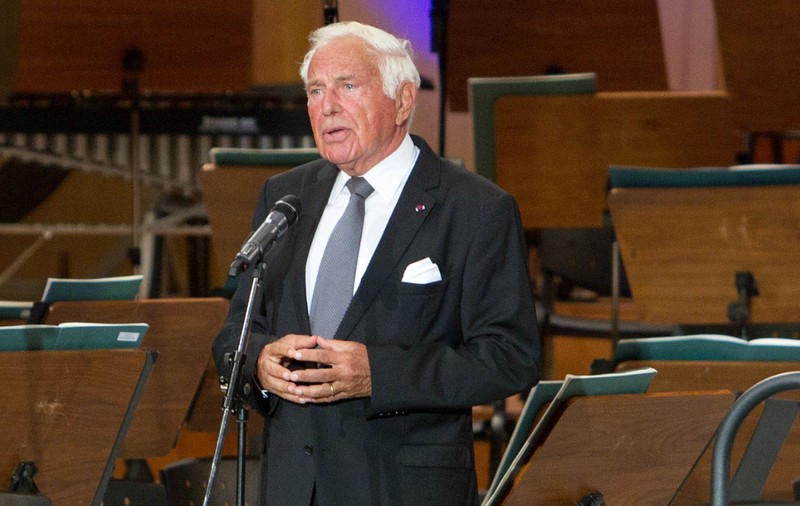 Ioan Holender, una dintre figurile centrale ale operei mondiale, sărbătorit la 90 de ani printr-o gală grandioasă
