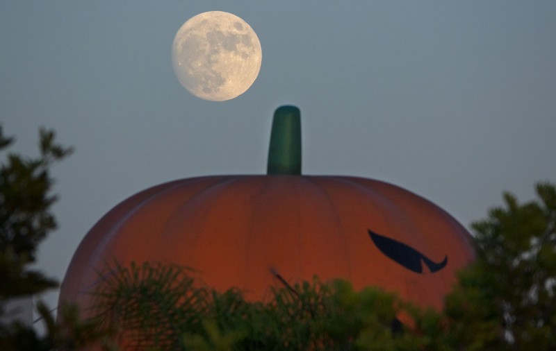 NASA oferă un playlist “sinistru” cu sunete din spațiu pentru sărbătoarea de Halloween