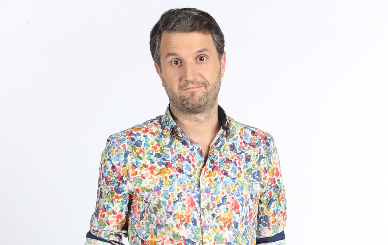EXCLUSIV | Andi Moisescu, despre viața și cariera sa. Care este adevărata relație cu Florin Călinescu