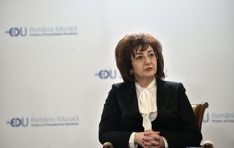 VIDEO | Bacalaureat și Evaluarea Națională în anul coronavirusului. Cum vor fi echivalate probele orale și ce măsuri de igienă se iau în sălile de examen. Explicațiile unui secretar de stat din Ministerul Educației
