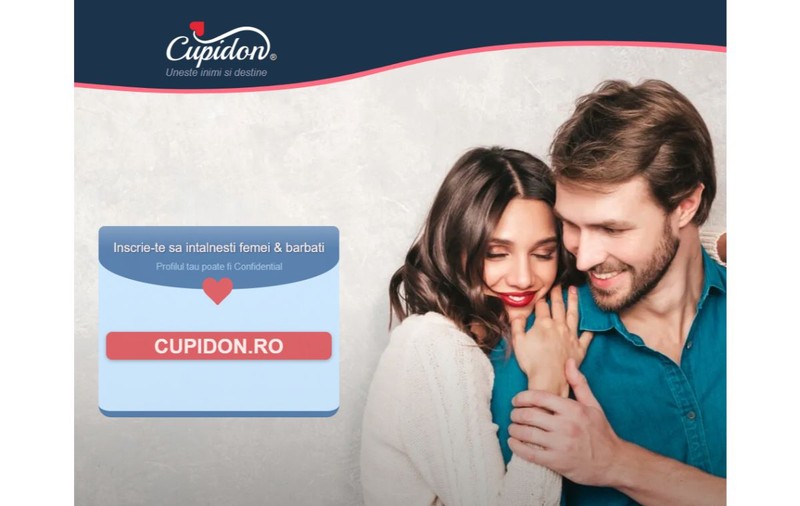 (Publicitate) Fii Cupidon pentru o zi și găsește-i perechea lui Bruno - Matrimoniale