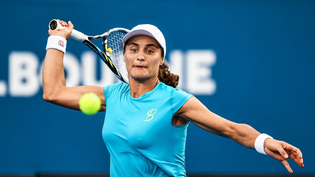 Monica Niculescu