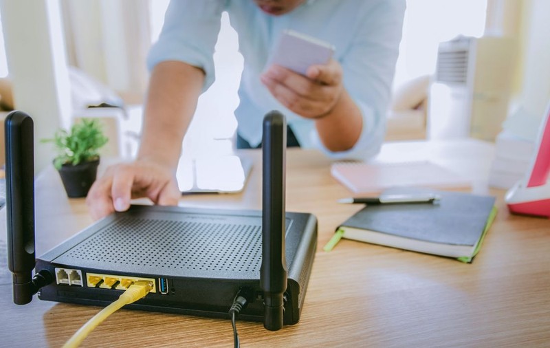 Cum afli parola de la Wi-Fi, în cazul în care ai uitat-o