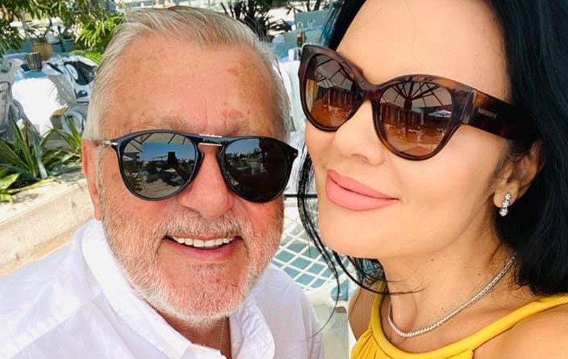 De ce Ioana și Ilie Năstase nu fac partajul bunurilor la divorț. S-au despărțit, dar stau perete în perete: „Eu îmi doresc doar liniște”