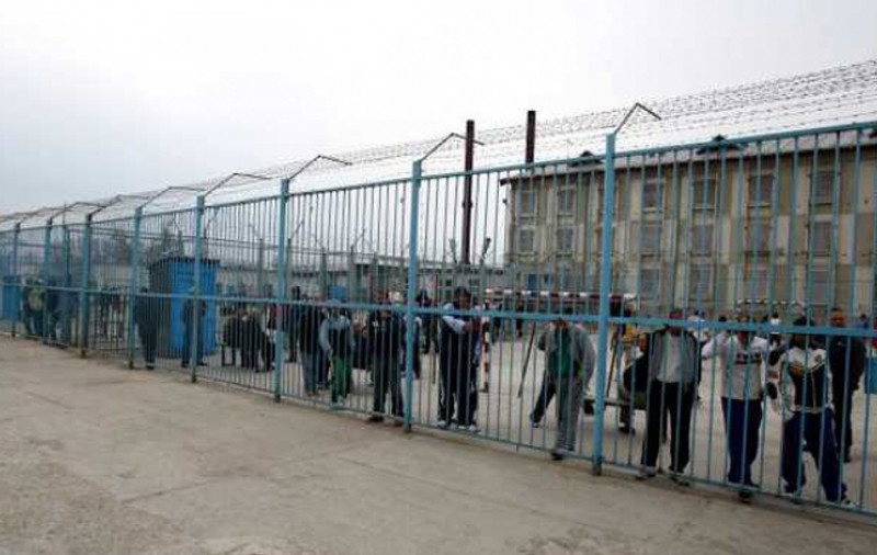 Viorica Dăncilă a avut procentaj 100% la Penitenciarul Poarta Albă