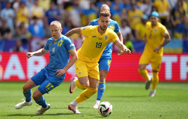 Meciurile de la Euro 2024 de azi, 21 iunie – rezultate, live text. Olanda-Franţa, prima remiză albă de la turneul final