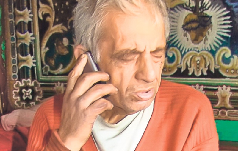 După ce a păcălit Ambulanţa de 20.000 de ori n-a mai avut curaj să cheme medicii şi a murit