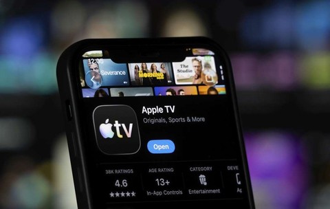 Apple TV este disponibil acum și în România. 