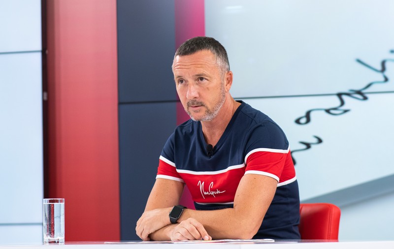 "Cea mai mare rușine trăită!" Mihai Stoica a postat un mesaj-manifest pe Facebook, la două zile după înfrângerea din campionat cu Dinamo, 1-2, de pe Arena Națională