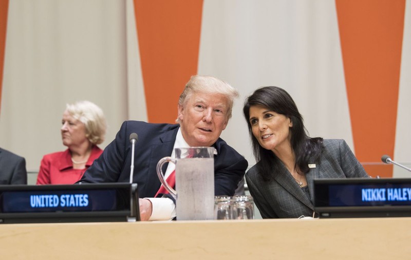 Rivala lui Trump: Nikki Haley urcă în sondaje și capătă curaj înainte de prima rundă electorală a anului, din statul Iowa