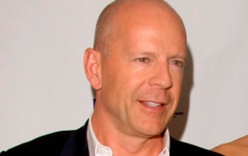 Bruce Willis: ”Paul Newman m-a învăţat să fiu bărbat”
