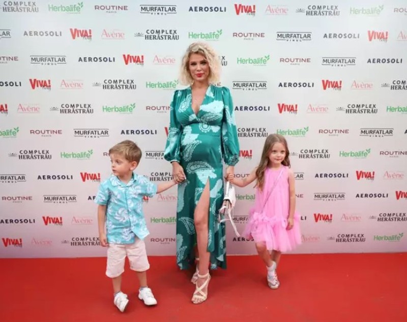 Anunțul făcut de Alina Laufer după aproape 13 ani de căsnicie cu Ilan. „Nu cred în relațiile la distanță. Și noi ne-am schimbat”