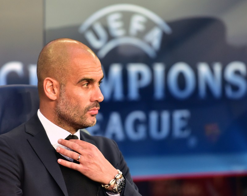 Liga Campionilor, semifinale, Bayern - FC Barcelona 3-2. Catalani la Berlin