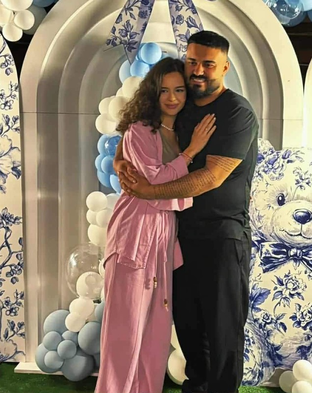 Ce spune Cătălin Moroșanu despre divorțul dintre Jador și Oana Ciocan. Semnul că s-au despărțit