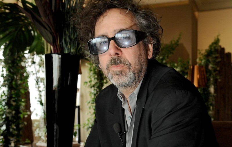 Tim Burton va regiza filmul Monsterpocalypse 