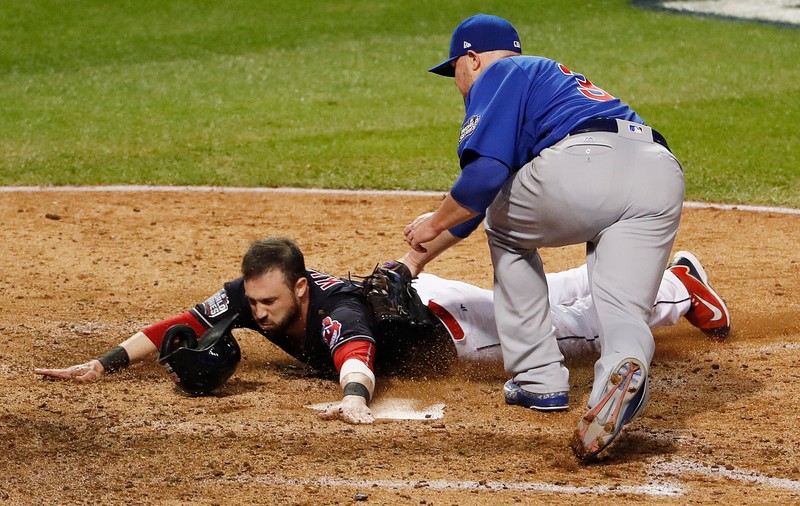 Peste 40 de milioane de telespectatori la finala Ligii nord-americane de baseball!