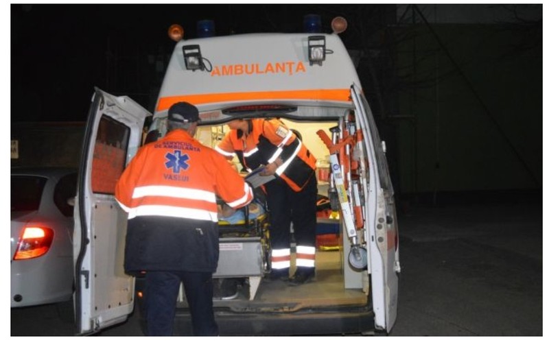 Ce a pățit un deținut periculos, încarcerat la Penitenciarul de Maximă Siguranţă Galaţi, după ce a încercat să-și omoare colegul de celulă