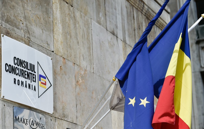 De ce cred că amenzile Consiliului Concurenței aplicate unor edituri și librării ascund o afacere dubioasă