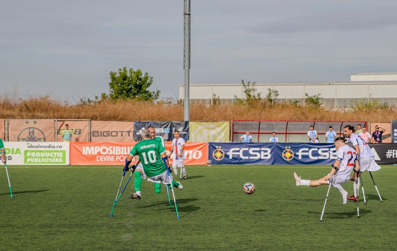 FCSB - Panathinaikos, EAFF Conference League