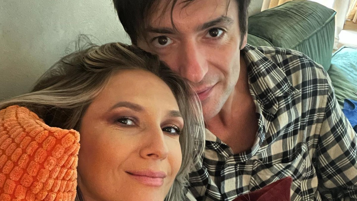 Adela Popescu și Radu Vâlcan