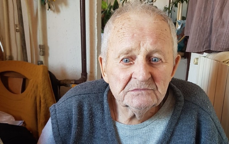“Doctorița a început să țipe la mine că e caz COVID”. Strigătul dureros al unei femei, al cărei tată a murit la câteva ore de la internare, fără să aibă coronavirus