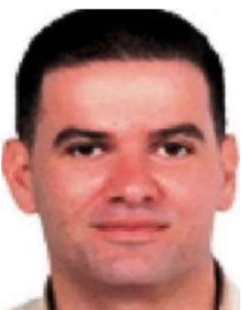 Italy - undated.Camorra mafia.Raffaele Imperiale.,Image: 628975083, License: Rights-managed, Restrictions: * France, Germany and Italy Rights Out *, Model Release: no