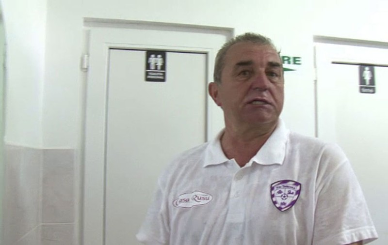 UPDATE. Ionuț Popa, confirmat la ACS Poli Timișoara. ”Fără mustaţă sau cu mustaţă veţi fi, în continuare, antrenor”