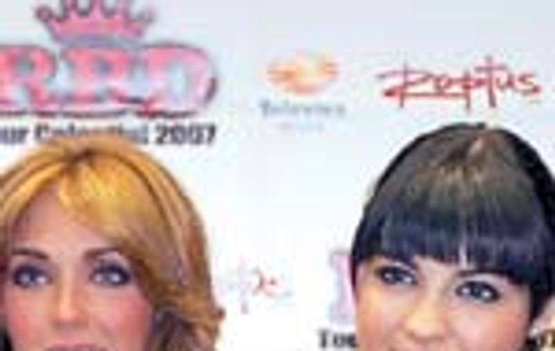 Isteria RBD 
