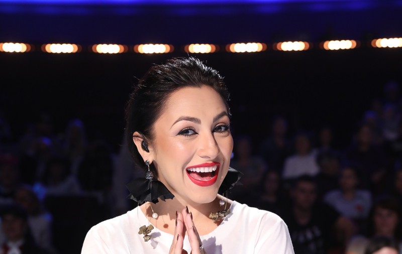 Andra dezvăluie dorința arzătoare a fiului ei. „ Mie mi-a dat bătăi de cap”