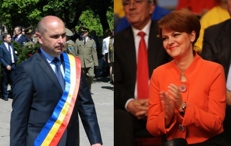 Cine sunt cei mai puternici lideri PSD şi PNL, după rezultatele obținute la alegerile locale | ANALIZĂ