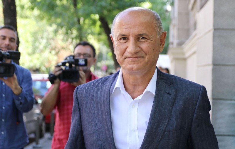 De ce aduce George Copos cai de elită la Ciofliceni, lângă Snagov