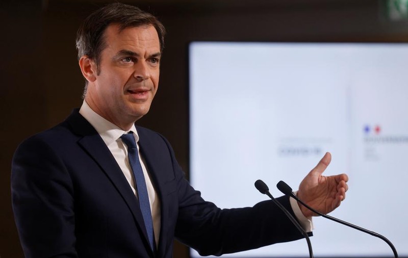 Avertismentul ministrului francez al sănătății: „Al patrulea val este posibil de la finalul lui iulie”