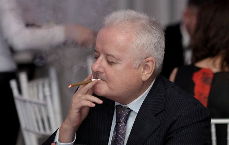 EXCLUSIV/Irinel Columbeanu și Mr. Pink și-au strâns mâna. Pact peste Ocean pentru micuța Irina!