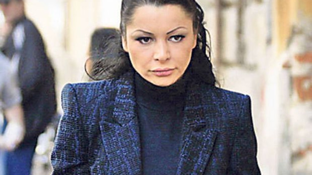 Brigitte Sfăt, mesaj dur la adresa așa-ziselor prietene. "M-au înjunghiat și m-au bârfit pe la spate"