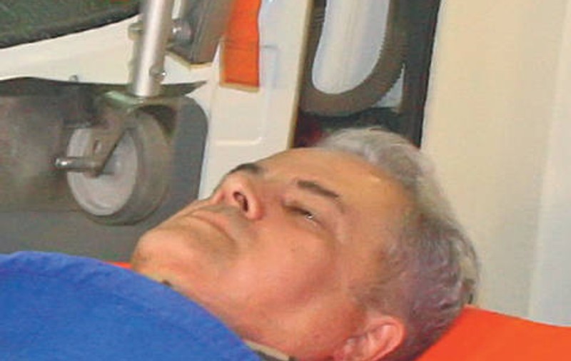 UPDATE | Adrian Năstase rămâne la Spitalul Floreasca