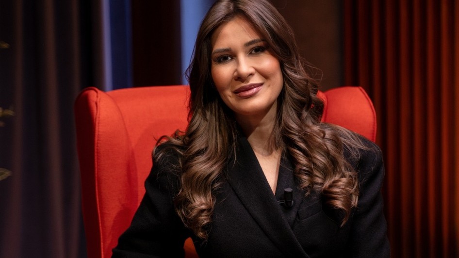 Cristina Dorobanțu