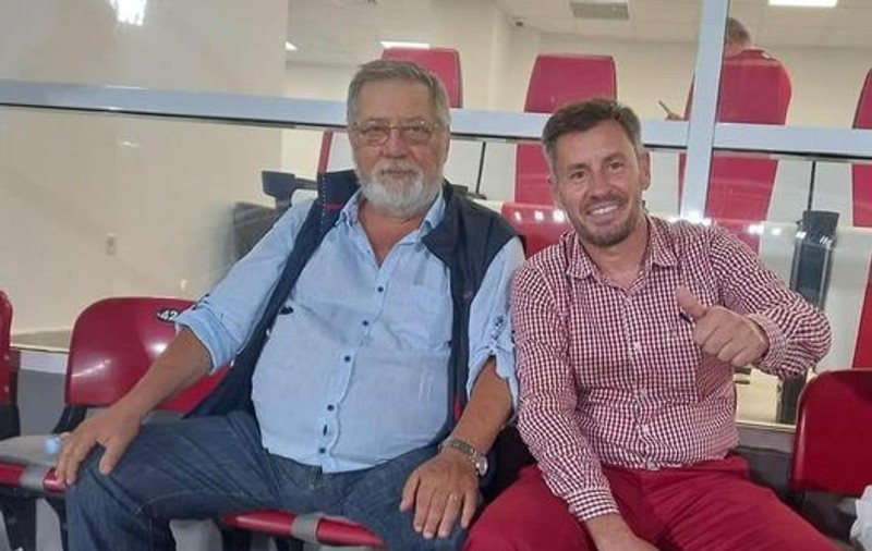 A murit Nicolae Bara, fost patron al clubului UTA Arad. Omul de afaceri a fost deputat între 2004 și 2008